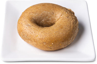 Multigrain Bagel - Each (available between 6 AM to 2 PM) - Image 1