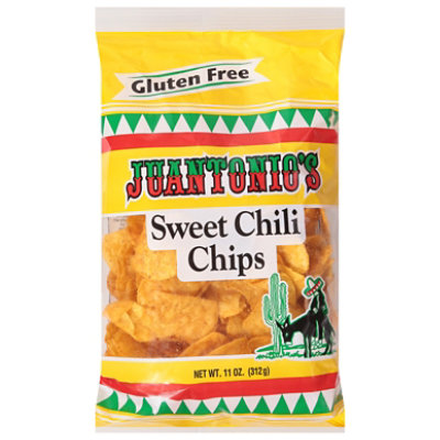 Juantonio's Sweet Chili - 11 Oz - Image 2