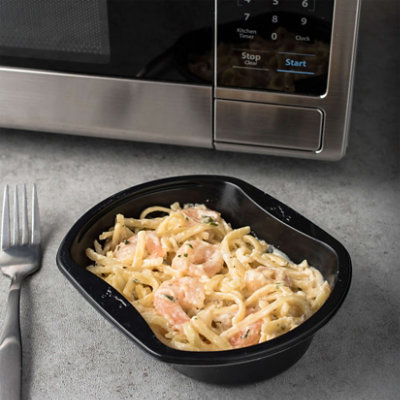 Zatarain's Shrimp Alfredo Entree - 10.5 Oz - Image 4