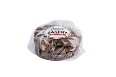 Haggen Triple Chocolate Cookies - 3 Count - Image 1