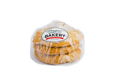 Haggen Lemon Cooler Cookies - 3 Count - Image 1