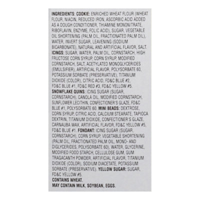 Manschwtz Chanukah House Deco Kit - 42.3 Oz - Image 5