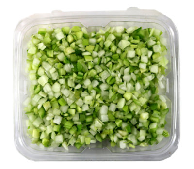 Diced Celery And Onion Stuffing Mix - 28 Oz - Image 1