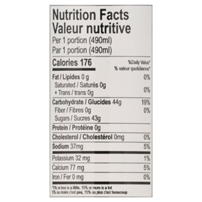 Inotea Pobble Bursting Passion Fruit + Apple Bubble Tea - 16.6 Fl. Oz. - Image 4