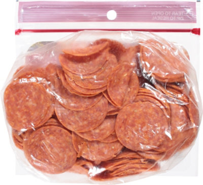 Boar's Head Pepperoni Pouch - 12 Oz - Image 6