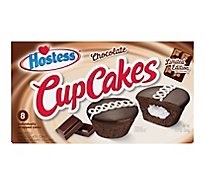 Chocolate Cupcakes 8 Count - 12.7 Oz