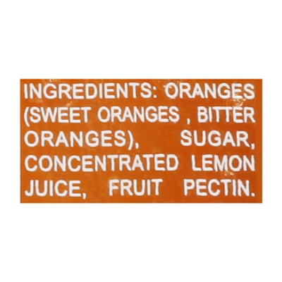 Bonne Maman Orange Fruit Spread - 11.8 Oz - Image 4