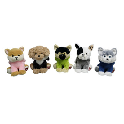 Albertsons stuffed animals online