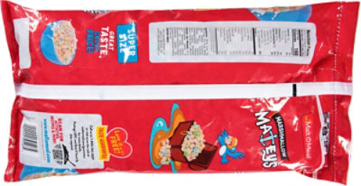 Malt-O-Meal Marshmallow Mateys - 33  Oz - Image 6