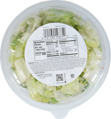 Signature Select/Farms Salad Cobb 6.4 Oz - 6.4 Oz - Image 5
