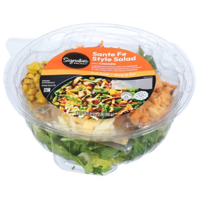 Signature Select/Farms Salad Santa Fe Style - 6.35 Oz - Image 2