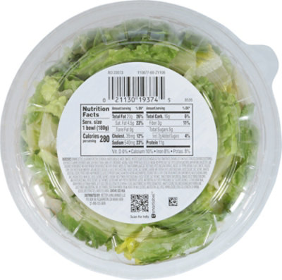 Signature Select/Farms Salad Santa Fe Style - 6.35 Oz - Image 6