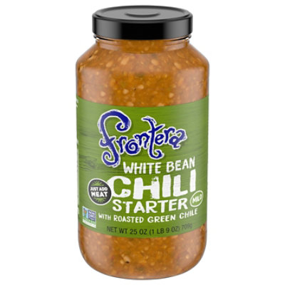 This chili starter was made specifically for Wiger. : r/doughboys