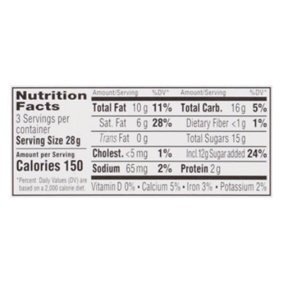 Milkboy Swiss Milk Chocolate Caramel Salted Bar - 3.5 Oz - Image 3