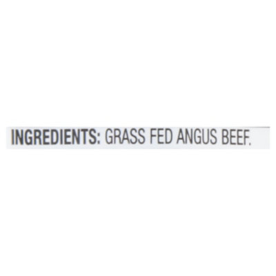 Open Nature Boneless Beef Steak New York Strip Loin - 10 Oz - Image 4