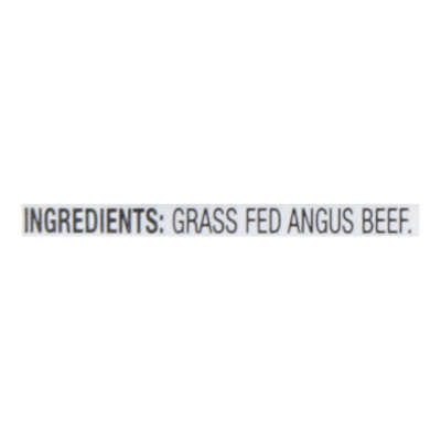 Open Nature Boneless Beef Chuck Roast - 34 Oz - Image 5