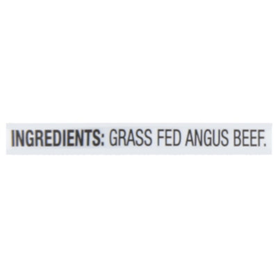 Open Nature Boneless Beef Steak Tenderloin - 12 Oz - Image 4