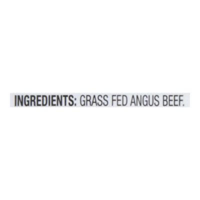 Open Nature Boneless Beef Steak Top Sirloin - 14 Oz - Image 4