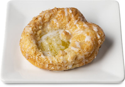 Lemon Danish - Each (available between 6 AM to 2 PM) - Image 1