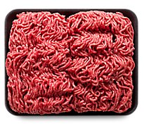 20% Fat80% Lean Ground Beef - 0.5 Lb