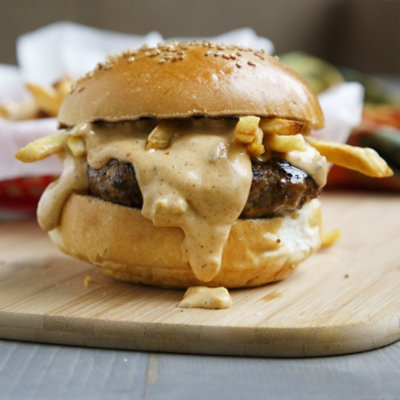 Mccormick Chili Seasoning Mix - 7.3 Oz - Image 2