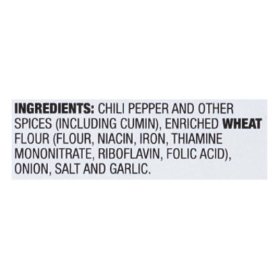 Mccormick Chili Seasoning Mix - 7.3 Oz - Image 5