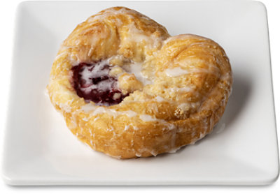 Cherry Danish - Each (available between 6 AM to 2 PM) - Image 1