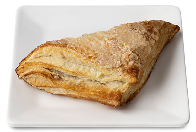 Apple Turnover - Each (available between 6 AM to 2 PM) - Image 1