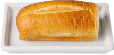 French Sandwich Roll - Each (available between 6 AM to 2 PM) - Image 1