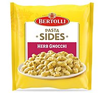Bertolli Pasta Sides Frozen Herb Gnocchi Pasta - 13 Oz