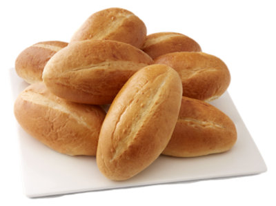 Bakery Bolillo Rolls - Each - Image 1