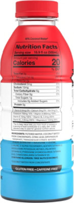 Prime Hydration Ice Pop Drink - 16 Fl. Oz. - Image 6