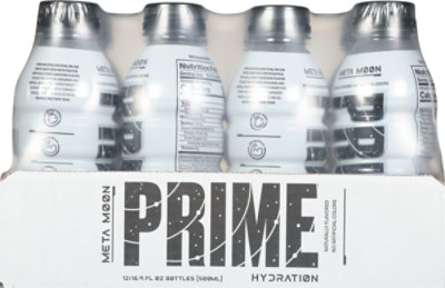 Prime Hydration Rotational Drink - 202.8 Fl. Oz. - Image 6