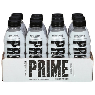 Prime Hydration Rotational Drink - 202.8 Fl. Oz. - Image 2