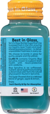 Sol-ti CLARI-TI SuperShot - 2.1 Oz - Image 5