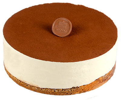 Tiramisu Cake 8 Inch - Each - Image 1