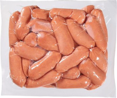 Land O Frost Little Smokies Smoked Sausages - 14 Oz - Image 6