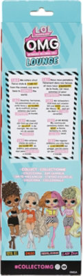 LOL Surprise OMG Doll Assortment - 4 Count - Image 4