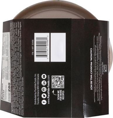PuraVida Cilantro Lime Chicken Bowl - 8.5 Oz - Image 6