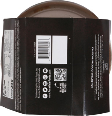 PuraVida Mediterranean Orzo Bowl - 8.5 Oz - Image 6