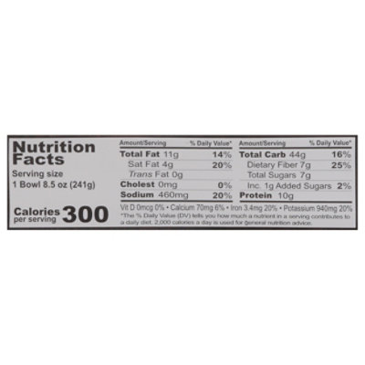 PuraVida Tahini Buddha Bowl - 8.5 Oz - Image 4