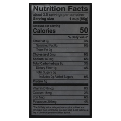 PuraVida Rajas Fajitas Flame Grill - 10 Oz - Image 4