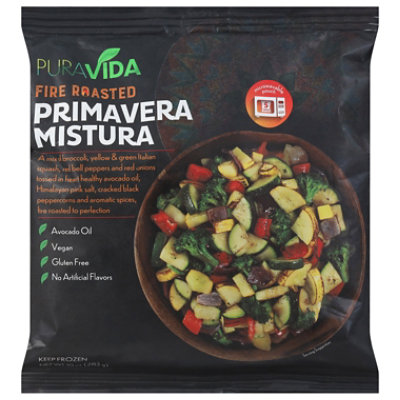 PuraVida Mistura Primavera Fire Roasted - 10 Oz