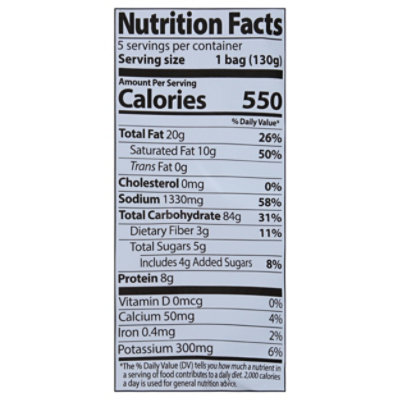 Sa Yang Buldak Ramen -carbonara Family Pack - 22.9 Oz - Image 3