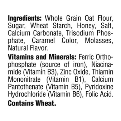 Malt O Meal Honey Nut Scooters Cereal - 31 Oz - Image 4