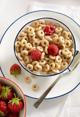 Malt O Meal Honey Nut Scooters Cereal - 31 Oz - Image 3