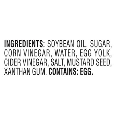 Marzetti Value Size Original Slaw Dressing - 24 Fl. Oz. - Image 4