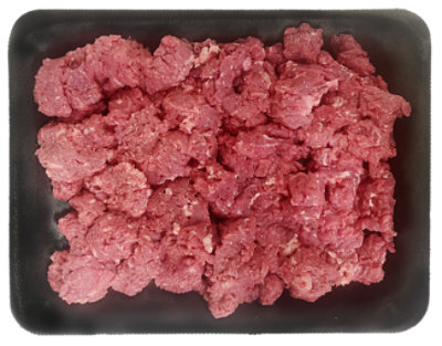 Beef Taco Meat - .5 Lb