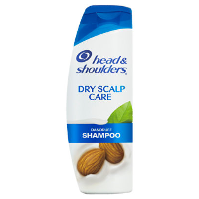 Head & Shoulders Dry Scalp Shampoo - 20.7 Fl. Oz. - Image 1