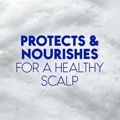 Head & Shoulders Basic Normal Anti-dandruff Shampoo - 12.5 Fl. Oz. - Image 4